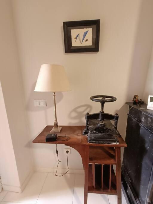 Apartment Casa Aguila Casco Antiguo Patio Privado