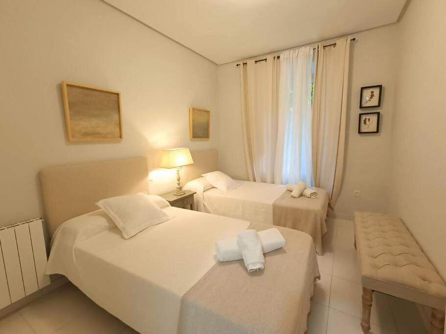 Apartment Casa Aguila Casco Antiguo Patio Privado Caceres