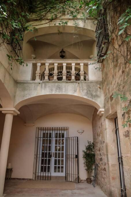 Casa Aguila Casco Antiguo Patio Privado